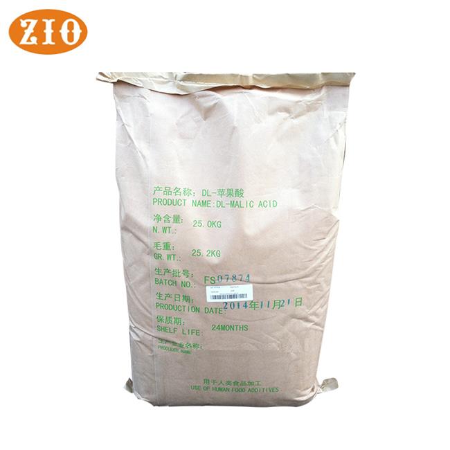 malic acid food grade