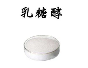 Czy laktytol można stosować w sosach sałatkowych?