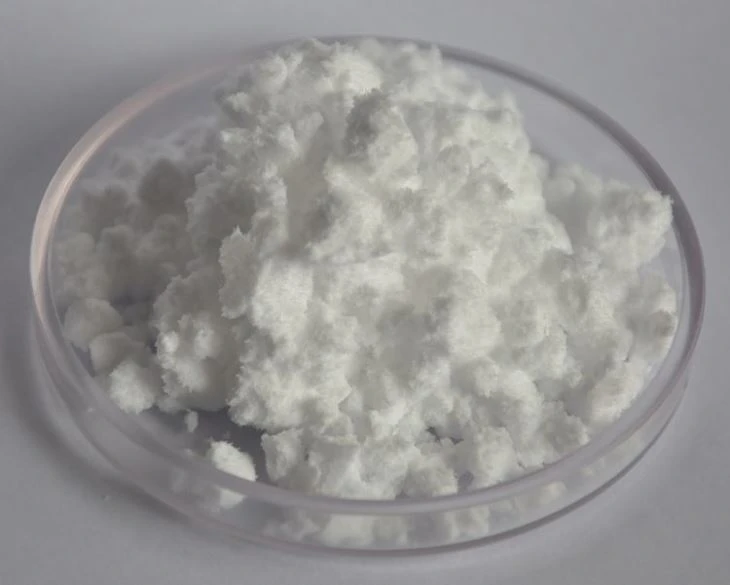 Taurine CAS 107 35 7