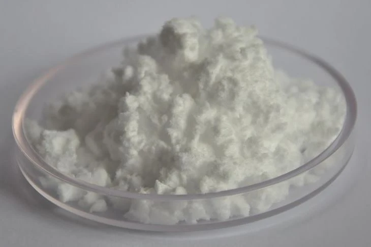 Taurine powder