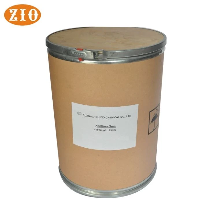 Xanthan Gum 80 Mesh
