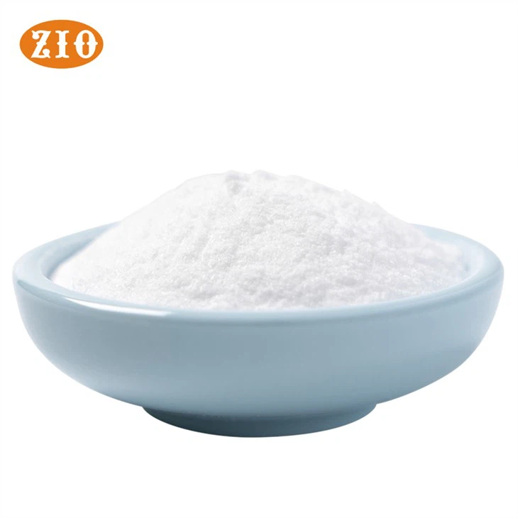 Mannitol Sweetener Industrial grade